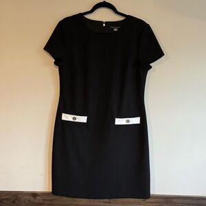 Tommy Hilfiger Dress Women’s Size 12
